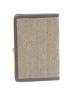 Harry Potter 100% Polyester Chevron-herringbone Brown Wallet One size - photo 2