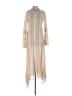 Soft Surroundings Tan Poncho Size M - photo 2