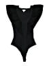 TCEC Black Bodysuit Size S - photo 1