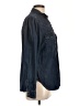 Gap Blue Long Sleeve Button-Down Shirt Size L - photo 4