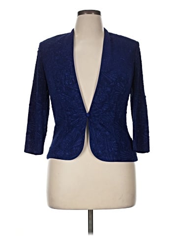 Alex Evenings Kimono (view 1)
