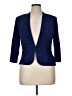 Alex Evenings Blue Kimono Size 14 - photo 1