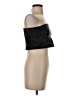Noisy May Black Tube Top Size XS - photo 4