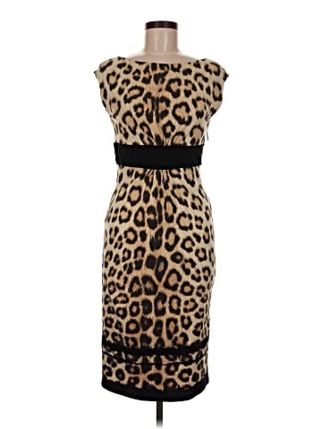 Roberto Cavalli Cocktail Dress (view 1)