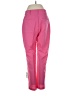 ASOS Design 100% Polyester Solid Pink Dress Pants Size 4 - photo 2