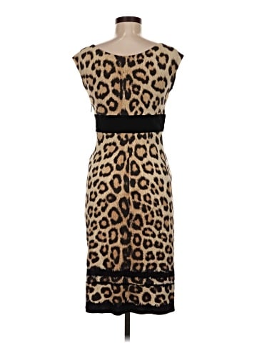 Roberto Cavalli Cocktail Dress (view 2)