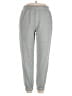 Unbranded 100% Polyester Gray Sweatpants Size XL - photo 1