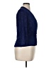 Alex Evenings Blue Kimono Size 14 - photo 4