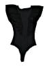 TCEC Black Bodysuit Size S - photo 2