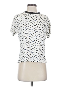 Rag & Bone/JEAN Short Sleeve Turtleneck (view 1)