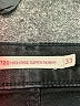 Levi's Black Jeans Size 33 waist - photo 8