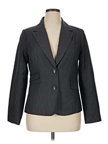 Merona Blazer (view 1)