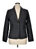 Merona 100% Polyester Gray Blazer Size XL (estimated) - photo 1