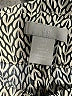 H&M 100% Polyester Polka Dots Green Shorts Size 2 - photo 3
