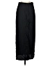 A New Day 100% Recycled Polyester Black Formal Skirt Size XS - photo 1