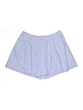 Bobbles & Lace Shorts