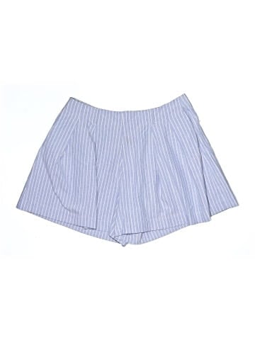 Bobbles & Lace Shorts (view 1)