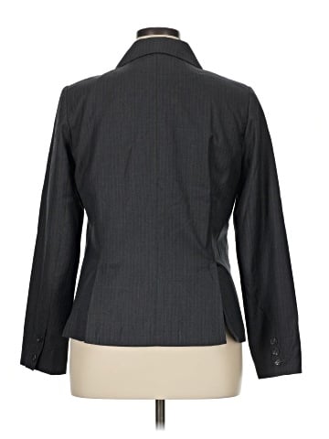 Merona Blazer (view 2)