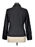 Merona 100% Polyester Gray Blazer Size XL (estimated) - photo 2