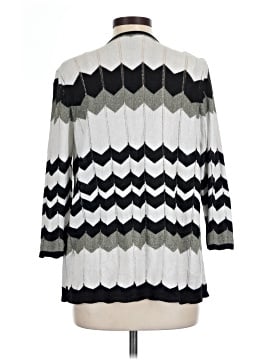 Easywear by Chico's Cardigan (view 2)