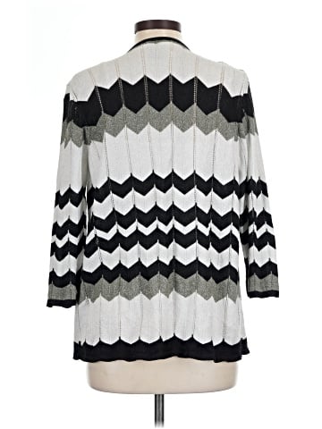Easywear by Chico's Cardigan (view 2)