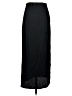 A New Day 100% Recycled Polyester Black Formal Skirt Size XS - photo 2