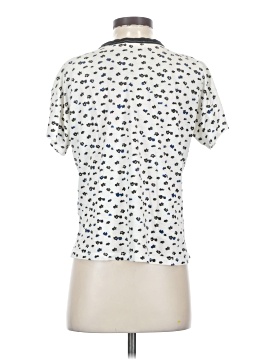 Rag & Bone/JEAN Short Sleeve Turtleneck (view 2)