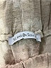 See and Be Seen Tan Casual Pants Size S - photo 4