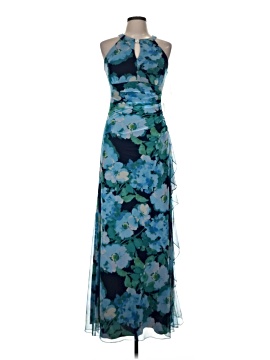 Betsy & Adam Cocktail Dress