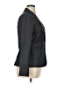 Merona 100% Polyester Gray Blazer Size XL (estimated) - photo 4