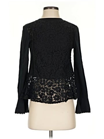 See By Chloé Long Sleeve Blouse (view 1)