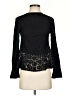 See By Chloé Black Long Sleeve Blouse Size XS - photo 1