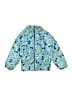 Disney Print Blue Windbreaker Size 4 - photo 1