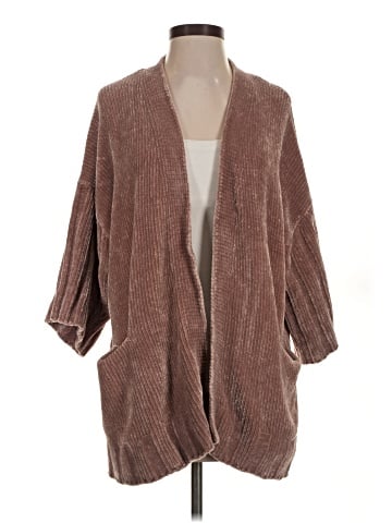 Moth Cardigan (view 1)