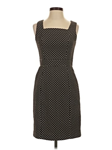 Shoshanna Cocktail Dress (view 1)