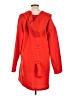 Assorted Brands 100% Polyester Red Coat Size L - photo 2