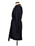 Boden 100% Cotton Solid Black Casual Dress Size 12R - photo 5