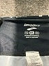 Brooks Stripes Black Leggings Size XL - photo 7