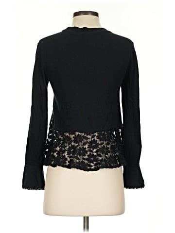 See By Chloé Long Sleeve Blouse (view 2)