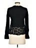 See By Chloé Black Long Sleeve Blouse Size XS - photo 2