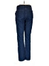 Uniqlo Chevron-herringbone Blue Jeans Size 29 waist - photo 2