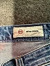 Adriano Goldschmied Blue Jeans Size 27 waist - photo 7