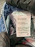 Adriano Goldschmied Blue Jeans Size 27 waist - photo 8