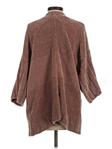 Moth Cardigan (view 2)