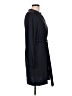 Boden 100% Cotton Solid Black Casual Dress Size 12R - photo 4