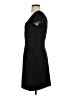 Marc by Marc Jacobs Tweed Black Cocktail Dress Size 2 - photo 5