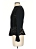 See By Chloé Black Long Sleeve Blouse Size XS - photo 5