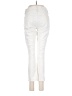 J.Crew Ivory Casual Pants Size 27 waist - photo 2
