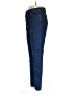 Uniqlo Chevron-herringbone Blue Jeans Size 29 waist - photo 5