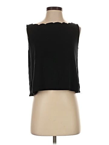 Eri + Ali Sleeveless Top (view 1)
